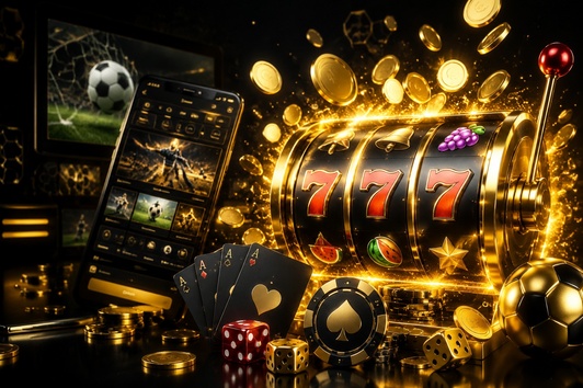 5776bet