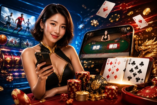 5776bet