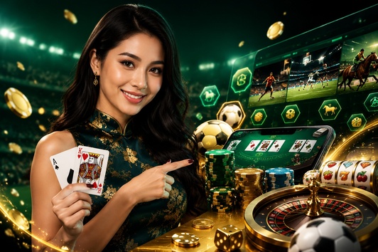 5776bet