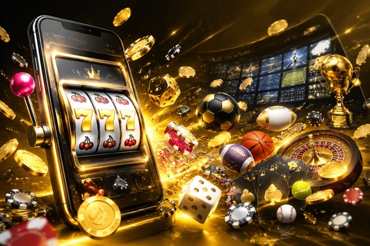 5776bet